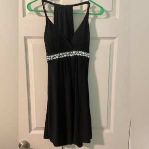 Wet Seal little black dress